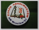 zjazd absolwentw AM Wrocaw